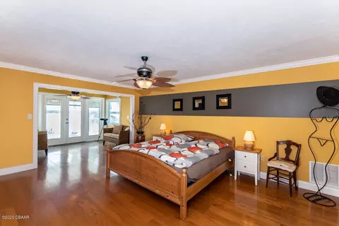 1537 Oak Forest Dr, Ormond Beach, FL 32174 photo 11