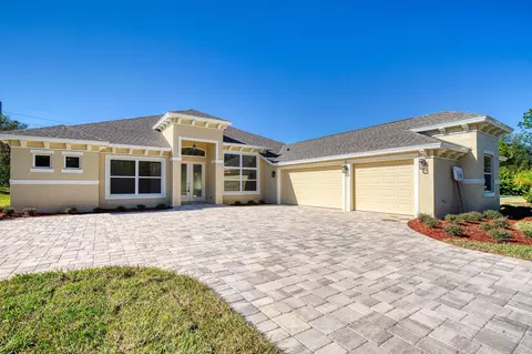 80 Lakebluff Dr, Ormond Beach, FL 32174 photo 1