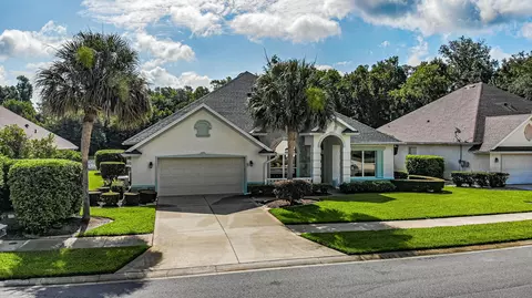 27 Kingsbridge Crossing Dr, Ormond Beach, FL 32174 photo 1