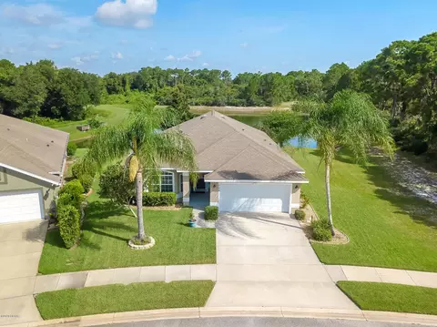 544 Safe Harbor Dr, Edgewater, FL 32141 photo 1
