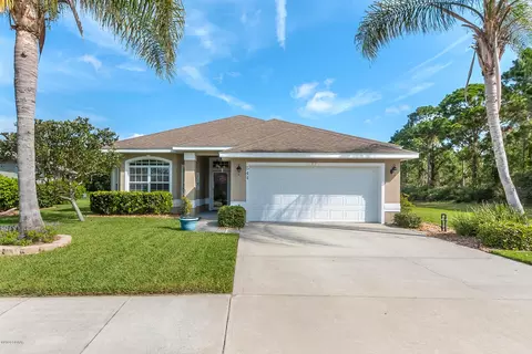 544 Safe Harbor Dr, Edgewater, FL 32141 photo 2