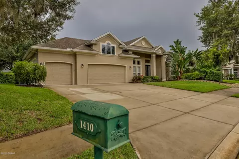1410 Enos Dr, Ormond Beach, FL 32174 photo 2