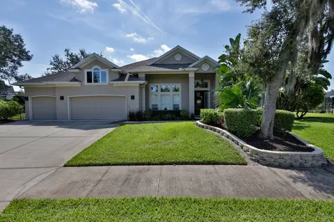 1410 Enos Dr, Ormond Beach, FL 32174 photo 1