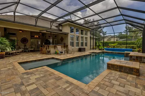 1410 Enos Dr, Ormond Beach, FL 32174 photo 3