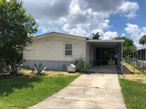 114 Lewis St, Edgewater, FL 32141 photo 1