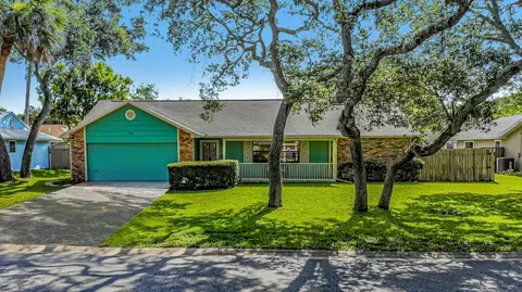 1113 Overbrook Dr, Ormond Beach, FL 32174 photo 1