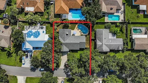 1113 Overbrook Dr, Ormond Beach, FL 32174 photo 30