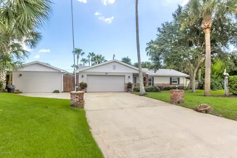 19 Seafarers Dr, Ormond Beach, FL 32176 photo 1