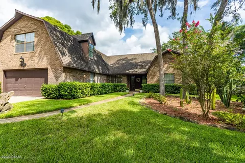 6 Silver Fox Trl, Ormond Beach, FL 32174 photo 1
