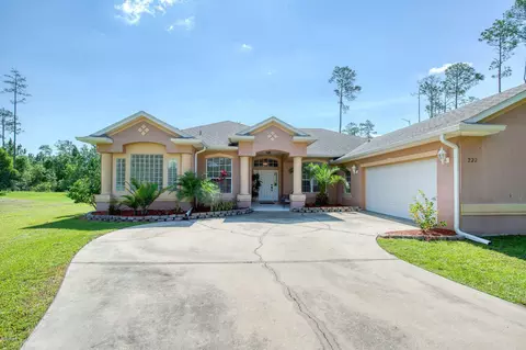222 Pine Cone Ln, Ormond Beach, FL 32174 photo 2