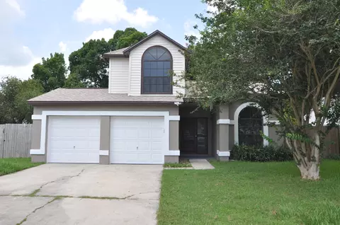 21 Aaron Cir, Ormond Beach, FL 32174 photo 1