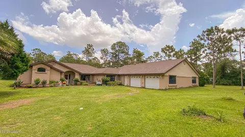 195 Pinto Ln, Ormond Beach, FL 32174 photo 1