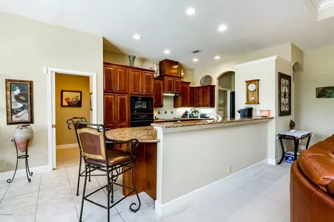 1401 Kinnard Cir, Ormond Beach, FL 32174 photo 10