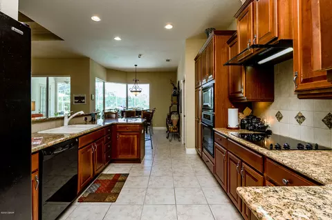 1401 Kinnard Cir, Ormond Beach, FL 32174 photo 9