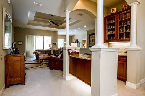 1401 Kinnard Cir, Ormond Beach, FL 32174 photo 15