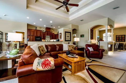 1401 Kinnard Cir, Ormond Beach, FL 32174 photo 13