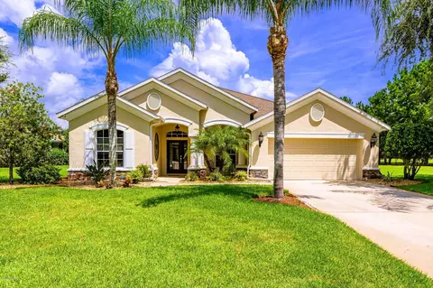 1401 Kinnard Cir, Ormond Beach, FL 32174 photo 1