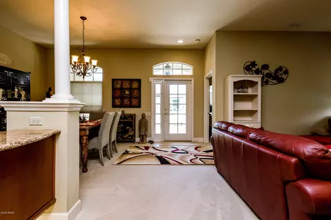 1401 Kinnard Cir, Ormond Beach, FL 32174 photo 14