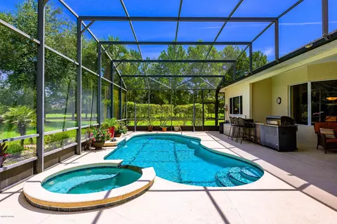 1401 Kinnard Cir, Ormond Beach, FL 32174 photo 5