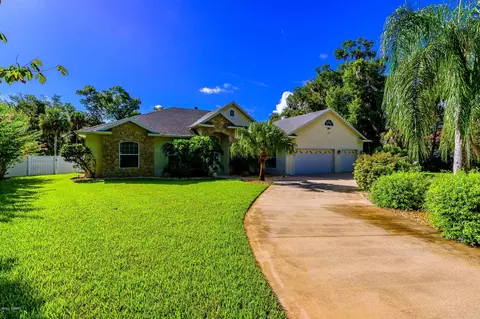 4131 Osage Ln, Ormond Beach, FL 32174 photo 1