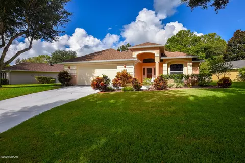 33 Sherrington Dr, Ormond Beach, FL 32174 photo 1