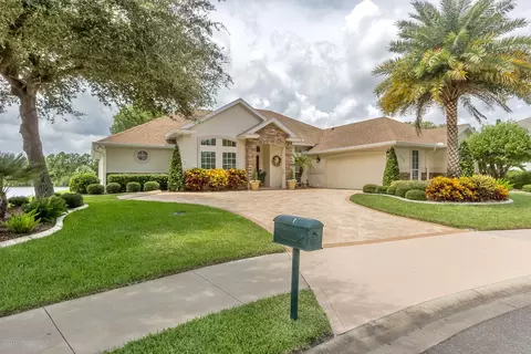 1300 Killbricken Cir, Ormond Beach, FL 32174 photo 1