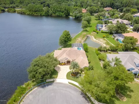 1300 Killbricken Cir, Ormond Beach, FL 32174 photo 44