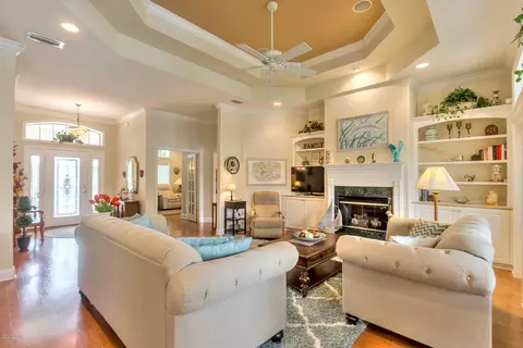 1300 Killbricken Cir, Ormond Beach, FL 32174 photo 4