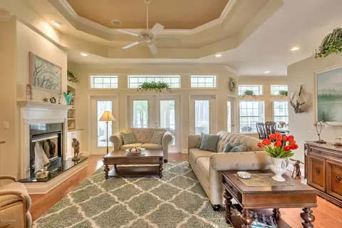 1300 Killbricken Cir, Ormond Beach, FL 32174 photo 8