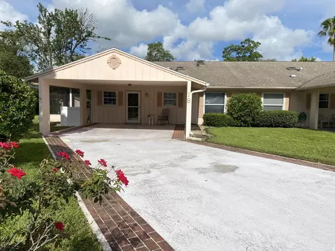 18 Butternut Cir, Ormond Beach, FL 32174 photo 1