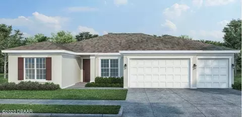 274 Cypress Trail Dr, Ormond Beach, FL 32174 photo 1