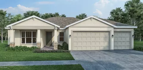 284 Cypress Trail Dr, Ormond Beach, FL 32174 photo 1