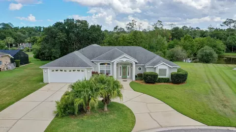 5 Whipper In Cir, Ormond Beach, FL 32174 photo 1