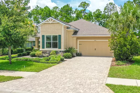 653 Elk River Dr, Ormond Beach, FL 32174 photo 1