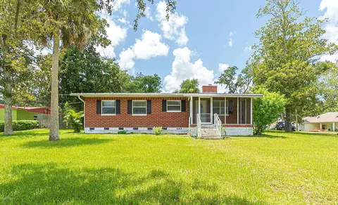 448 S Ridgewood Ave, Ormond Beach, FL 32174 photo 1