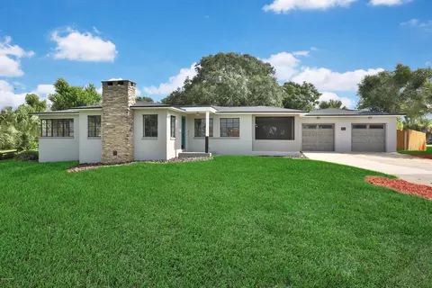 411 Riverside Dr, Ormond Beach, FL 32176 photo 1