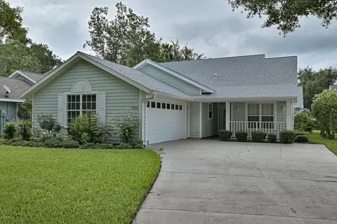 3339 Newbliss Cir, Ormond Beach, FL 32174 photo 1