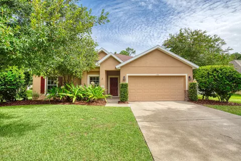 126 Chrysanthemum Dr, Ormond Beach, FL 32174 photo 1