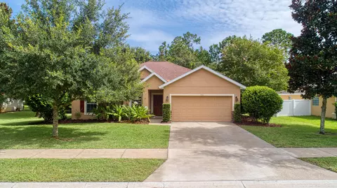 126 Chrysanthemum Dr, Ormond Beach, FL 32174 photo 2