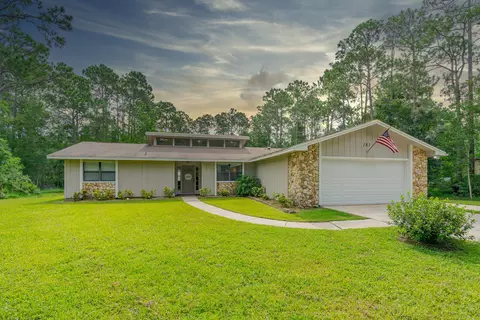 181 E Woodhaven Cir, Ormond Beach, FL 32174 photo 1