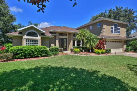 5 Creek Branch Way, Ormond Beach, FL 32174 photo 1