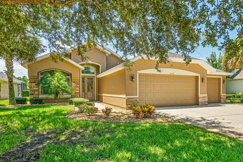 1232 Crown Pointe Ln, Ormond Beach, FL 32174 photo 1