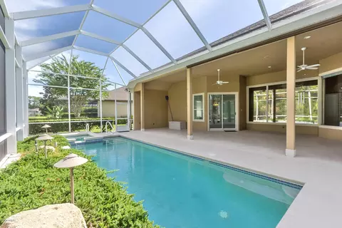 1037 Stone Lake Dr, Ormond Beach, FL 32174 photo 2