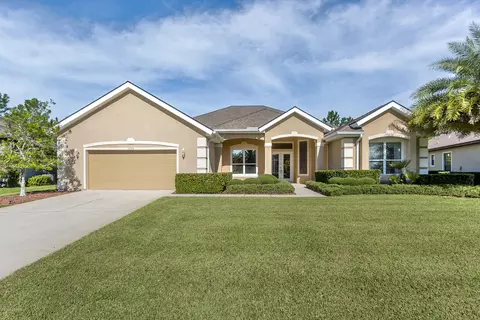1037 Stone Lake Dr, Ormond Beach, FL 32174 photo 1