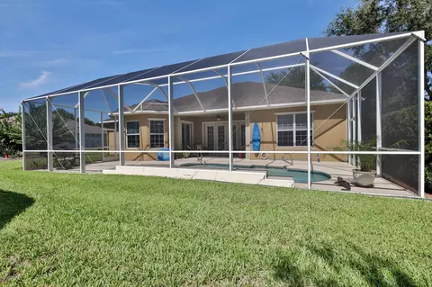 3429 Rexford Cir, Ormond Beach, FL 32174 photo 34
