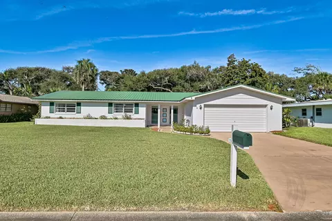 6 Dunes Cir, Ormond Beach, FL 32176 photo 1