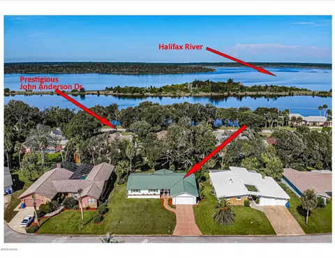 6 Dunes Cir, Ormond Beach, FL 32176 photo 2