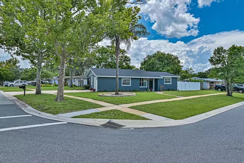 1234 Fernway Dr, Ormond Beach, FL 32174 photo 1