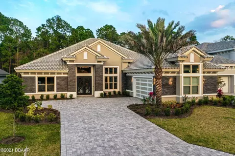 644 Woodbridge Dr, Ormond Beach, FL 32174 photo 1