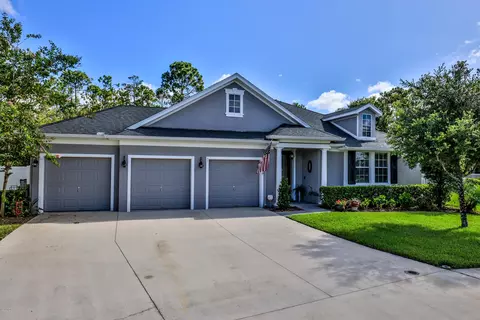 57 Abacus Ave, Ormond Beach, FL 32174 photo 1